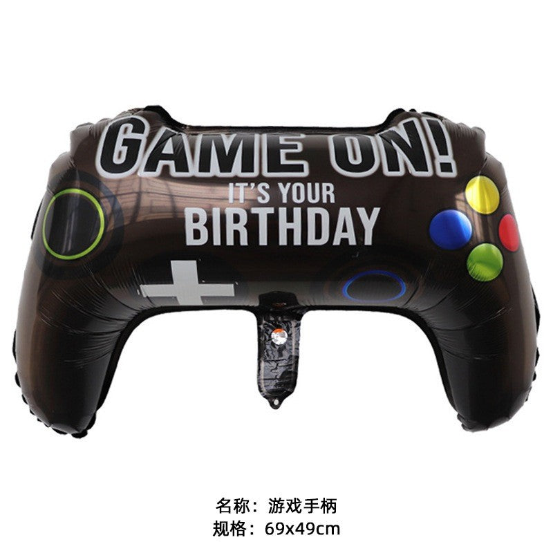 Minecraft Roblox Balloons