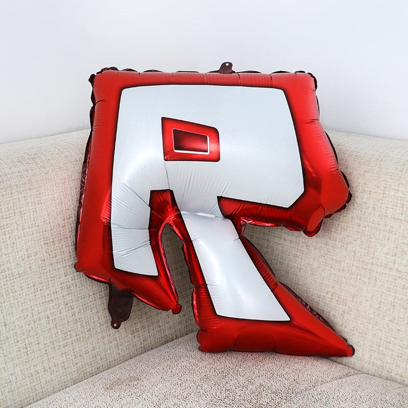 Minecraft Roblox Balloons