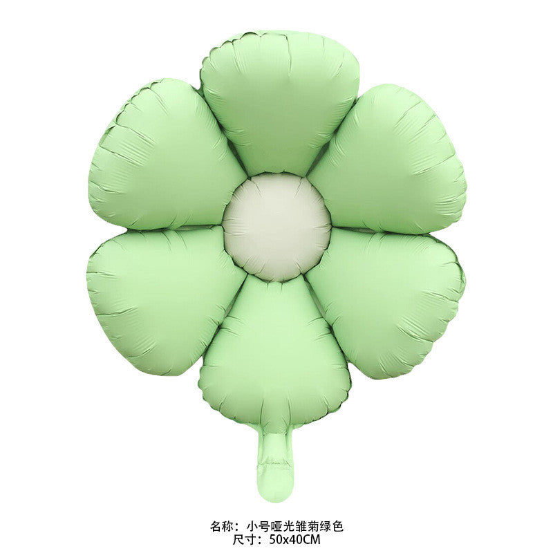 Belon Rumah Sukan - Hijau