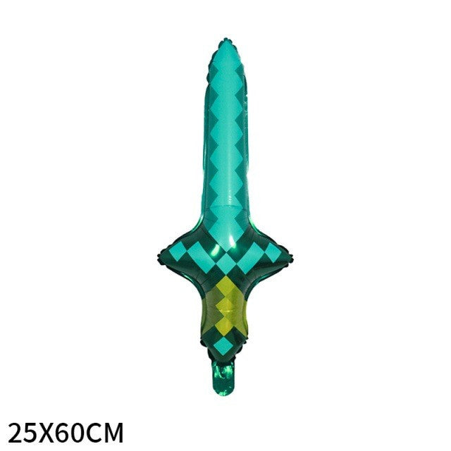 Minecraft Roblox Balloons