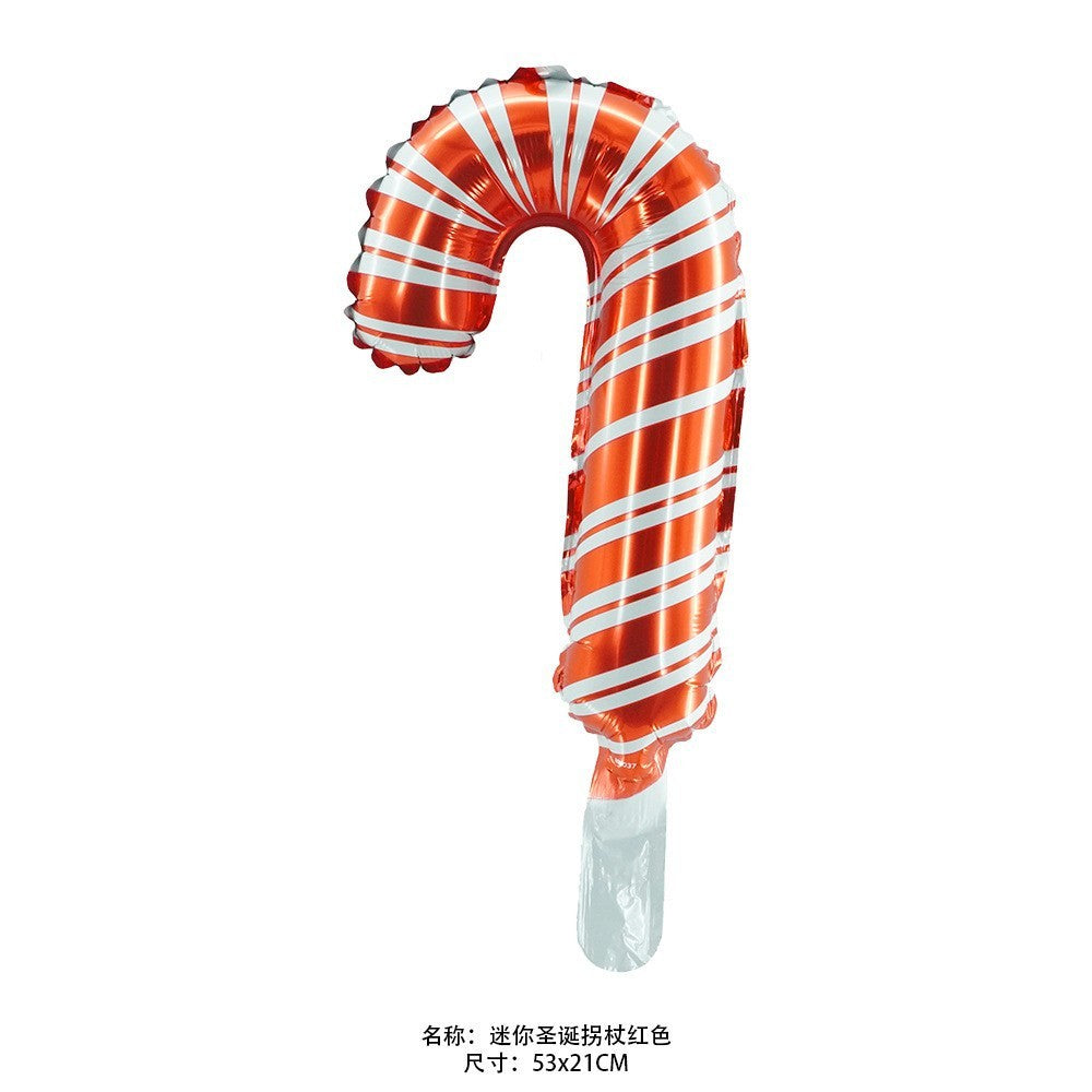 Belon Rumah Sukan - Merah