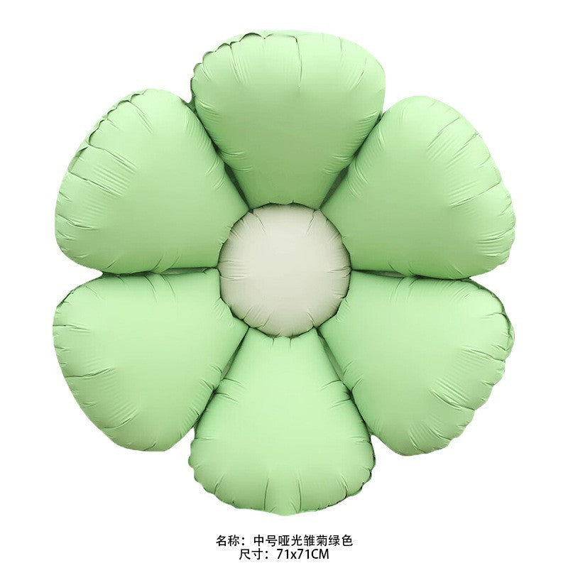 Belon Rumah Sukan - Hijau