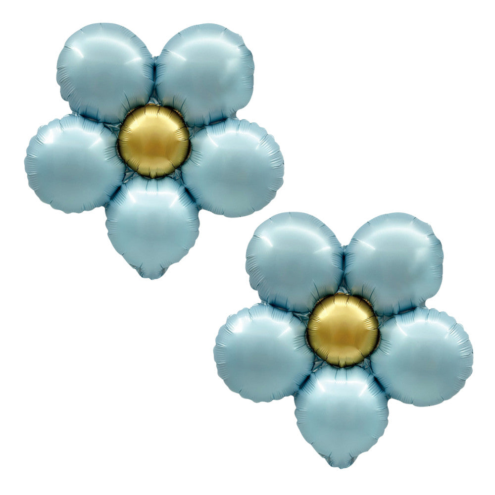 Belon Rumah Sukan - Biru