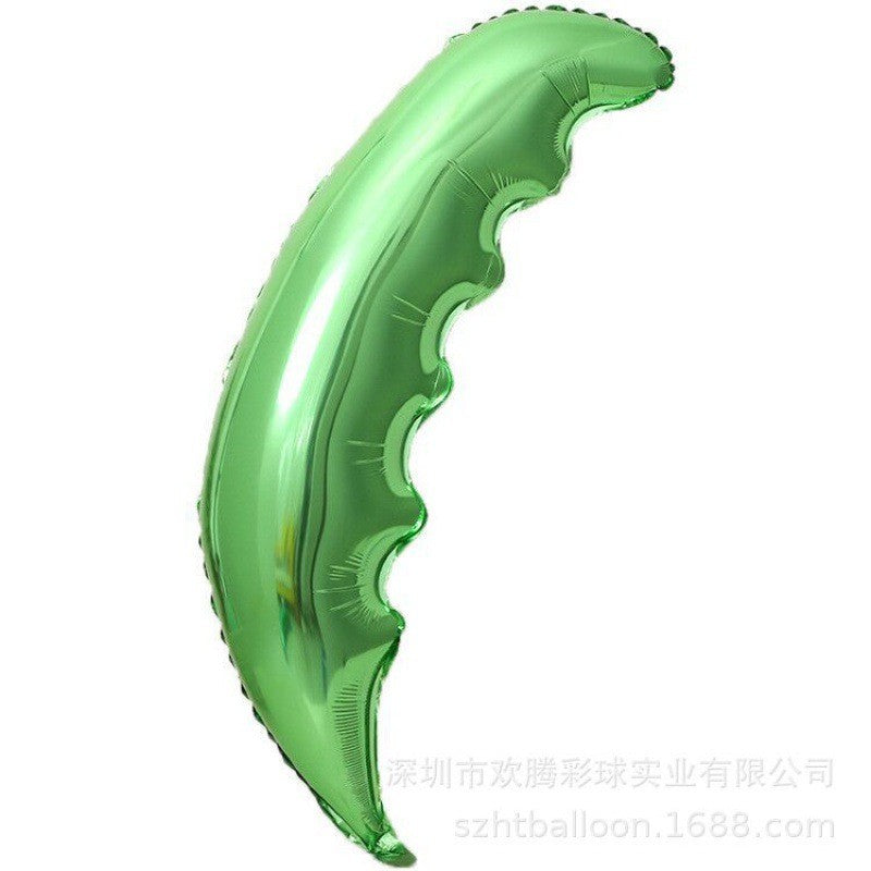 Belon Rumah Sukan - Hijau