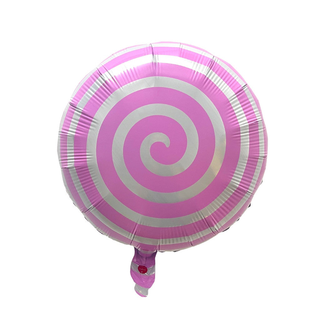 Barbie Balloons