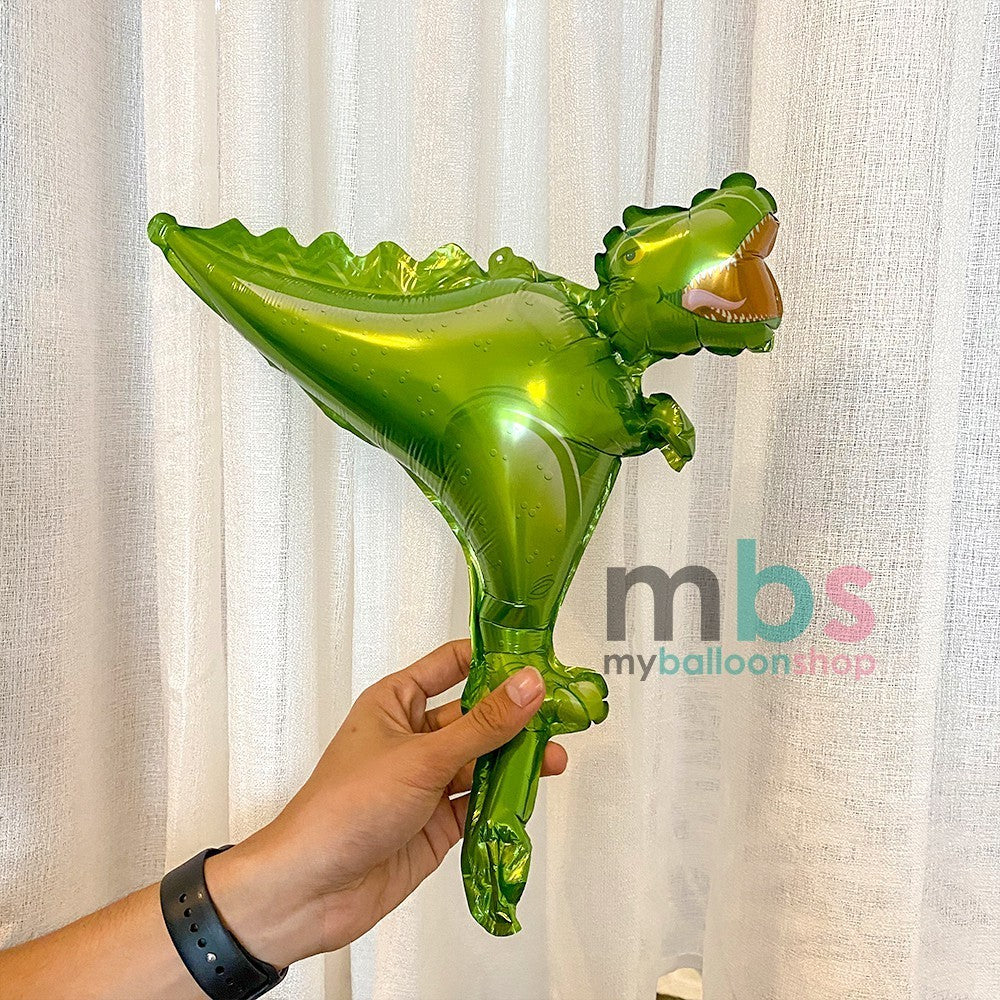 【Mini】Dinosaur Balloons
