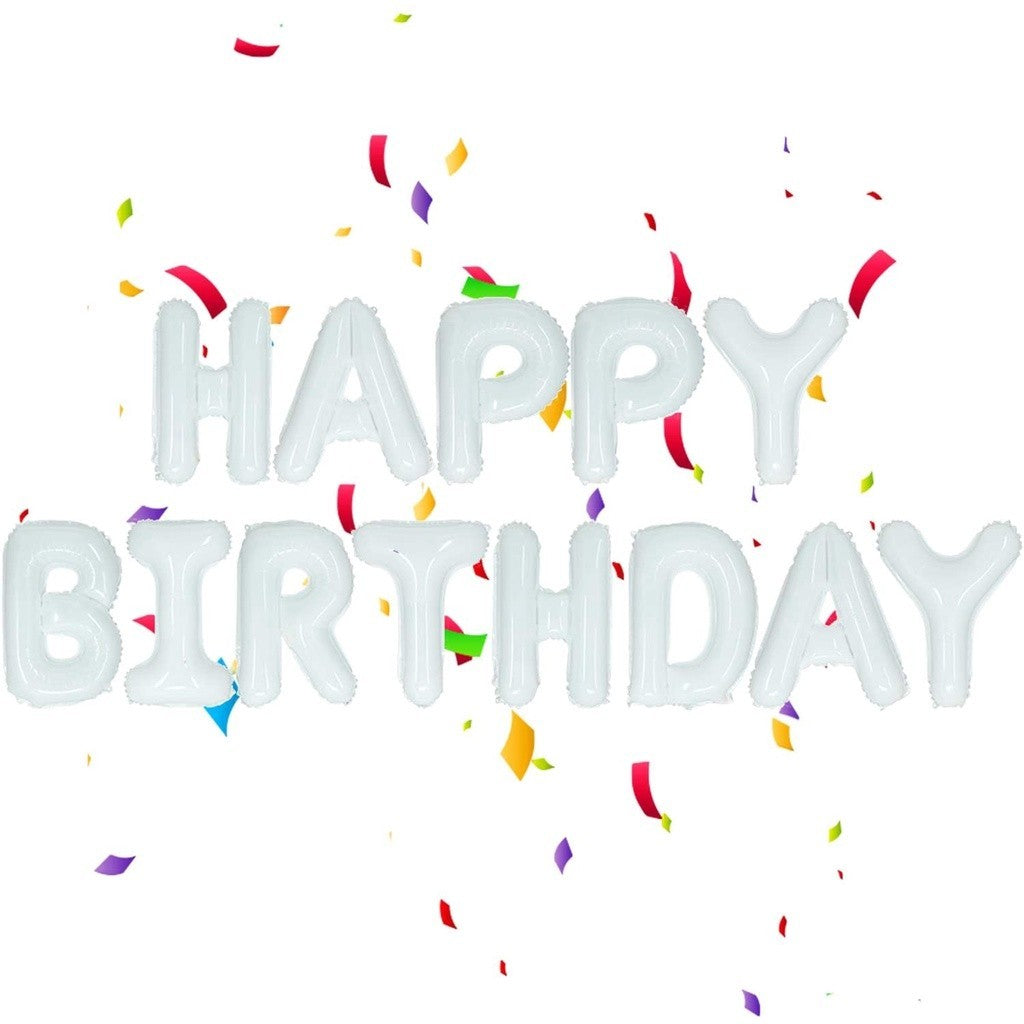 【Banner】Happy Birthday