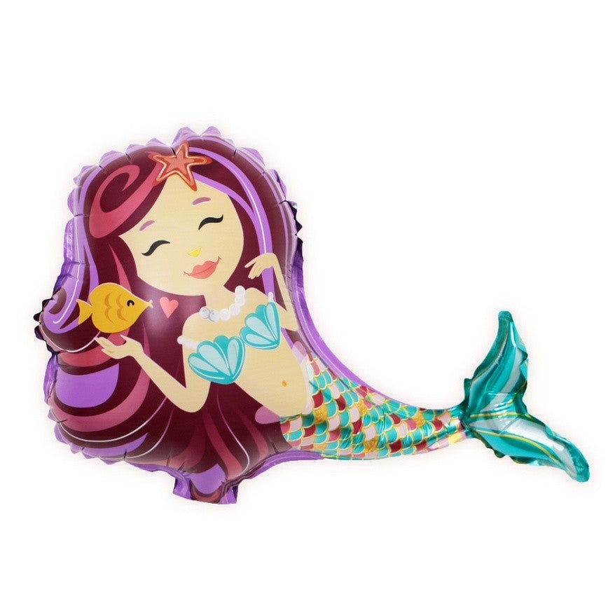 【Mini】Sea Ocean Balloons