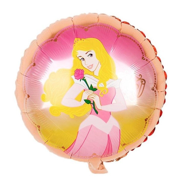 18 inch - Princess Collection