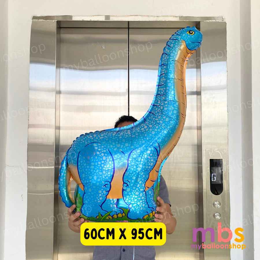 【Big Size】Dinosaur Balloons