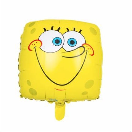 Spongebob Balloons