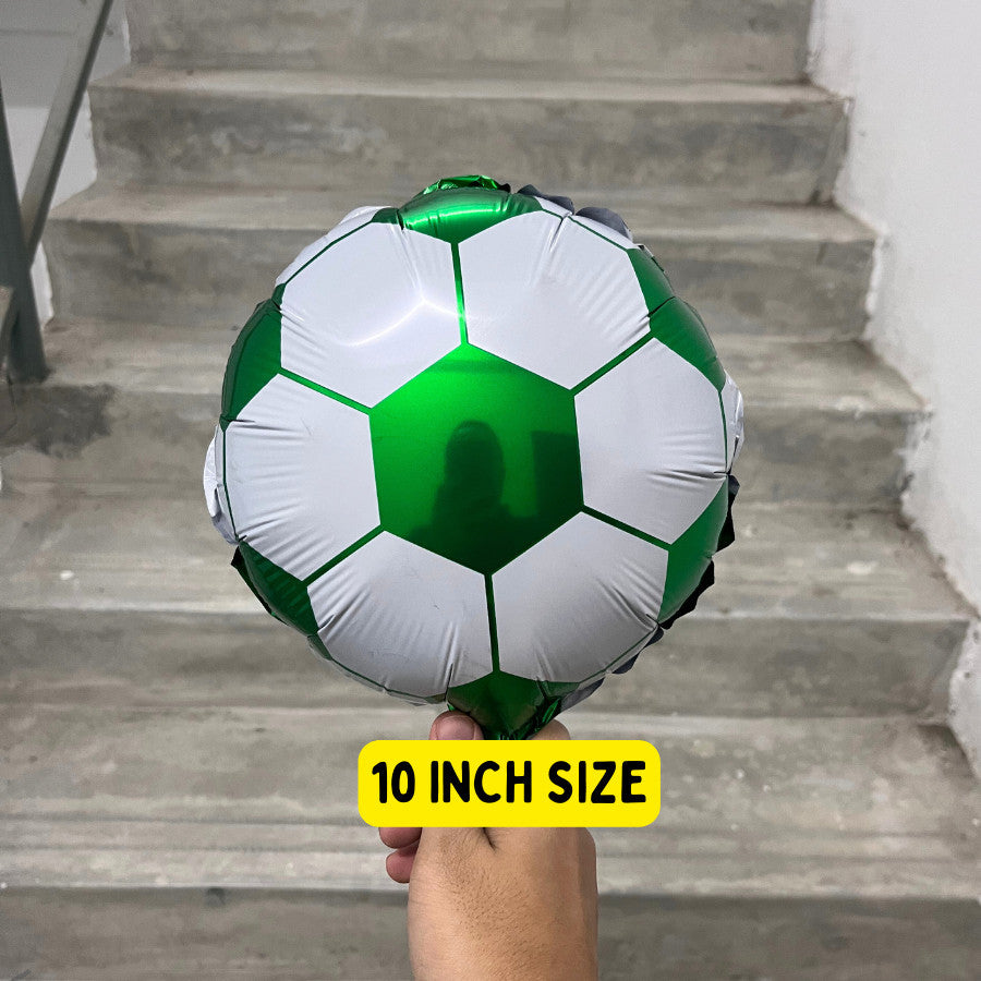 Football Balloons