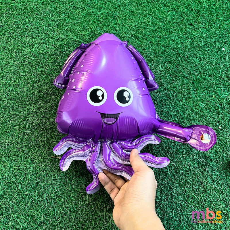 【Mini】Sea Ocean Balloons