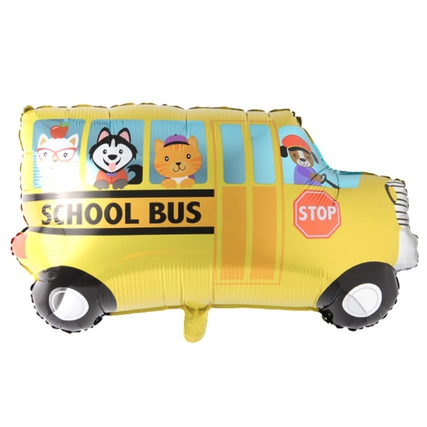 Transport Vehicle Plane Balloons