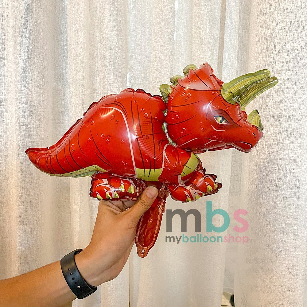【Mini】Dinosaur Balloons