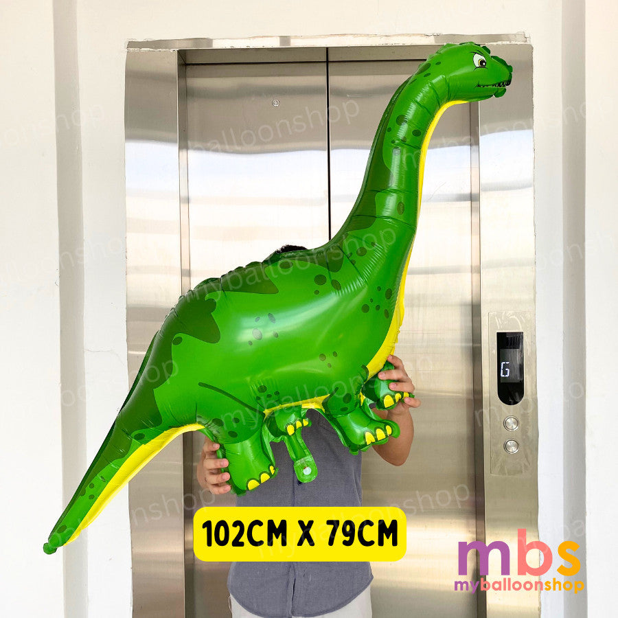 【Big Size】Dinosaur Balloons