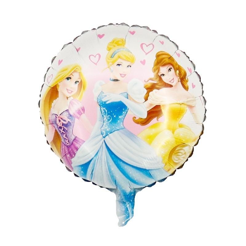 18 inch - Princess Collection