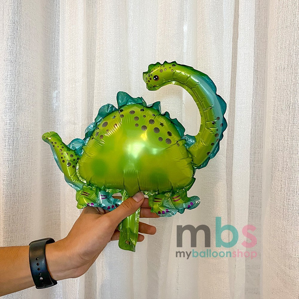 【Mini】Dinosaur Balloons