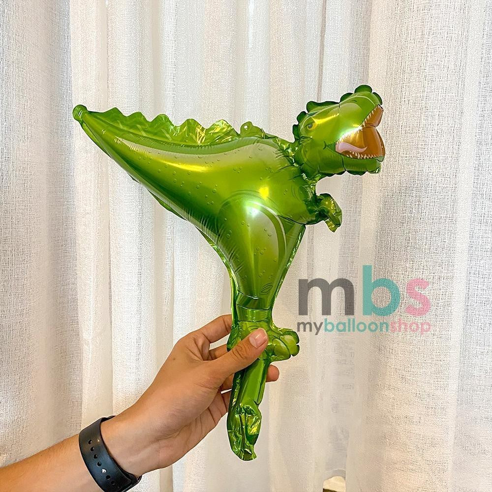【Mini】Dinosaur Balloons
