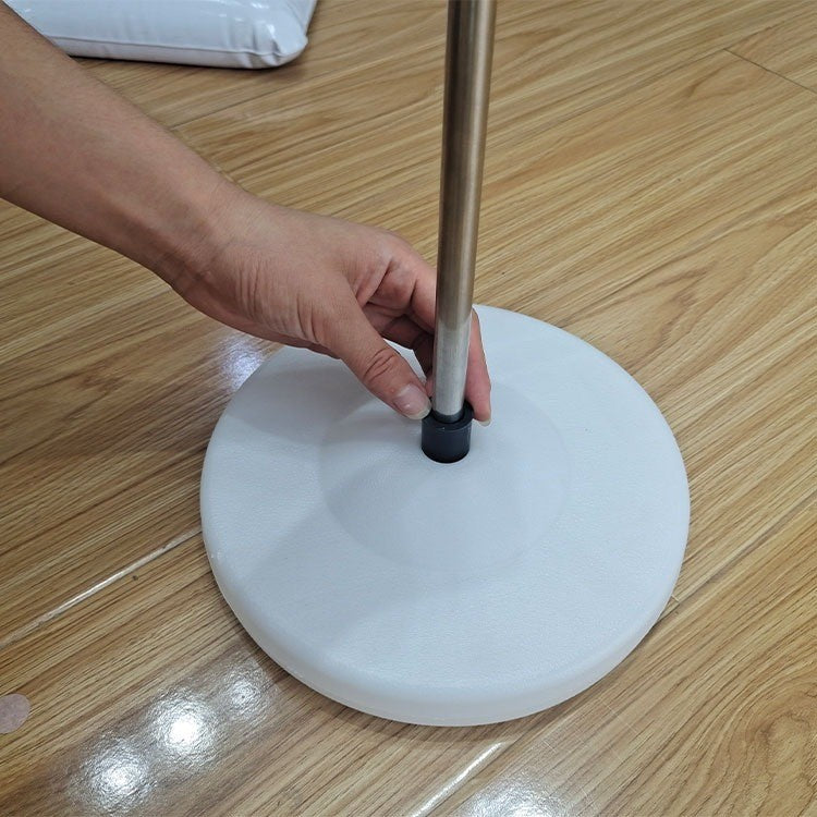 【2 METER】Telescopic Rod Stand