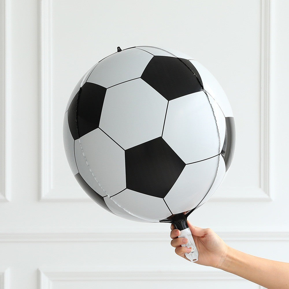 Football Balloons