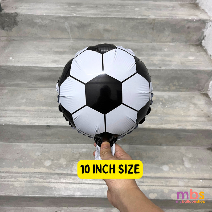 Football Balloons