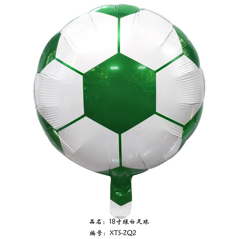 Football Balloons