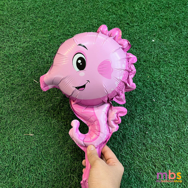 【Mini】Sea Ocean Balloons