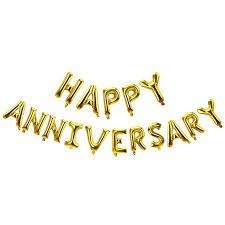 【Banner】Happy Anniversary