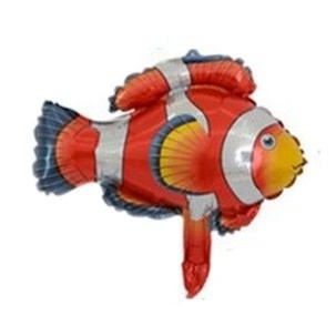 【Mini】Sea Ocean Balloons