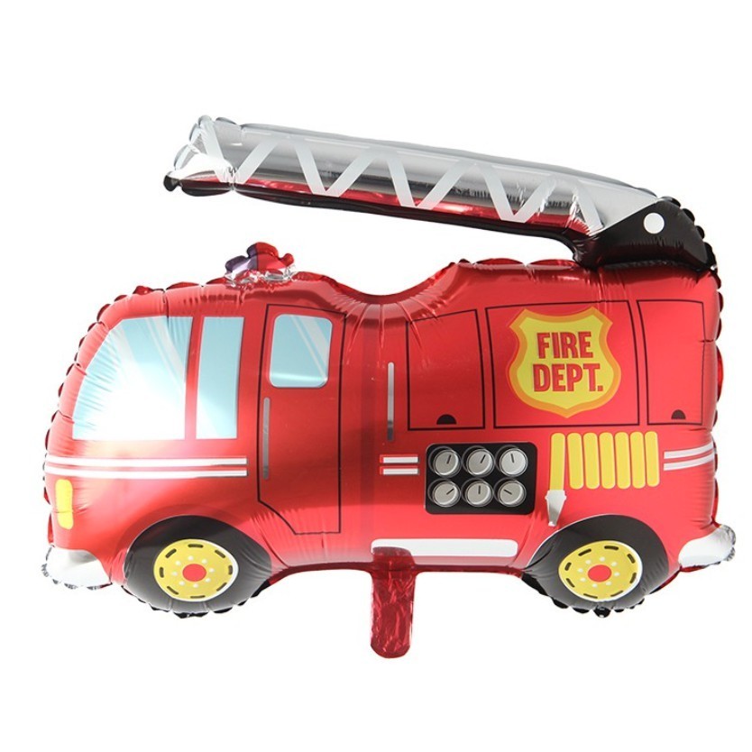 Transport Vehicle Plane Balloons