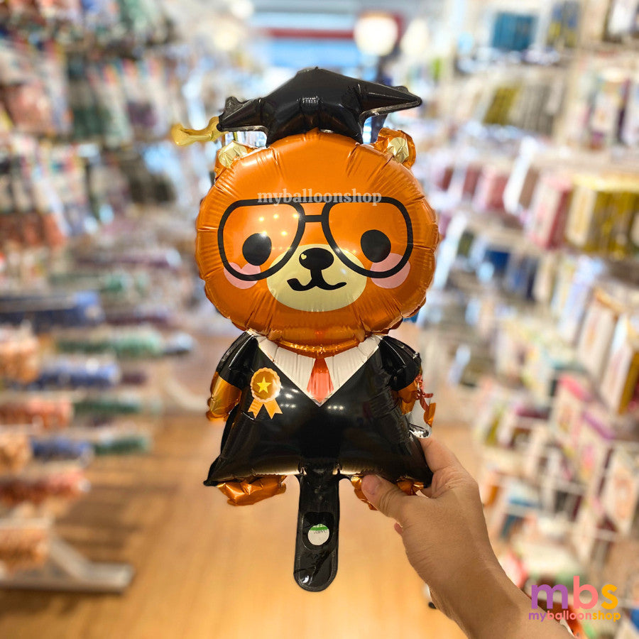 Graduation Convo Balloons