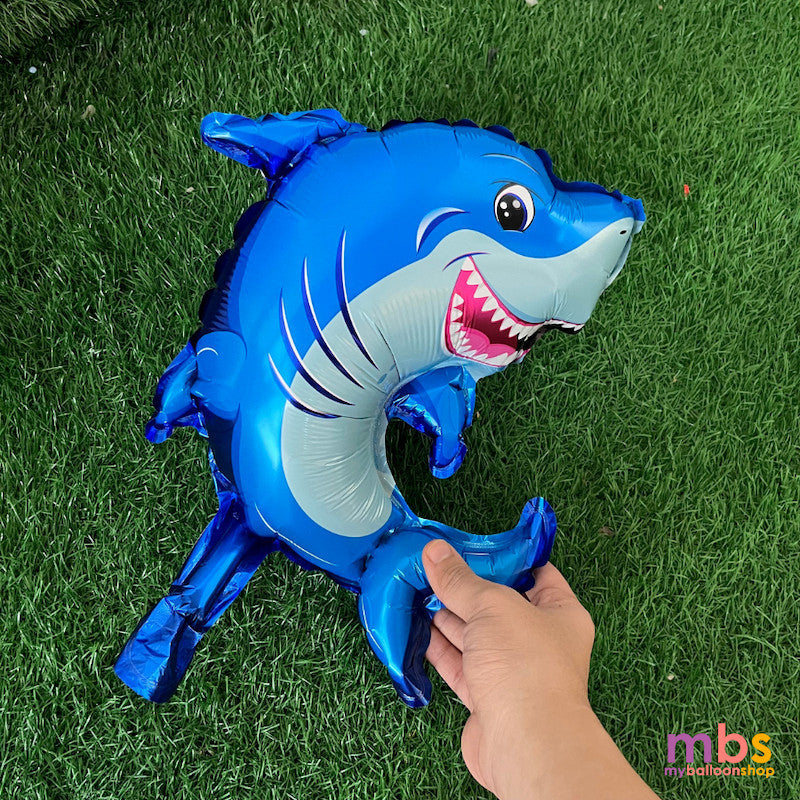 【Mini】Sea Ocean Balloons