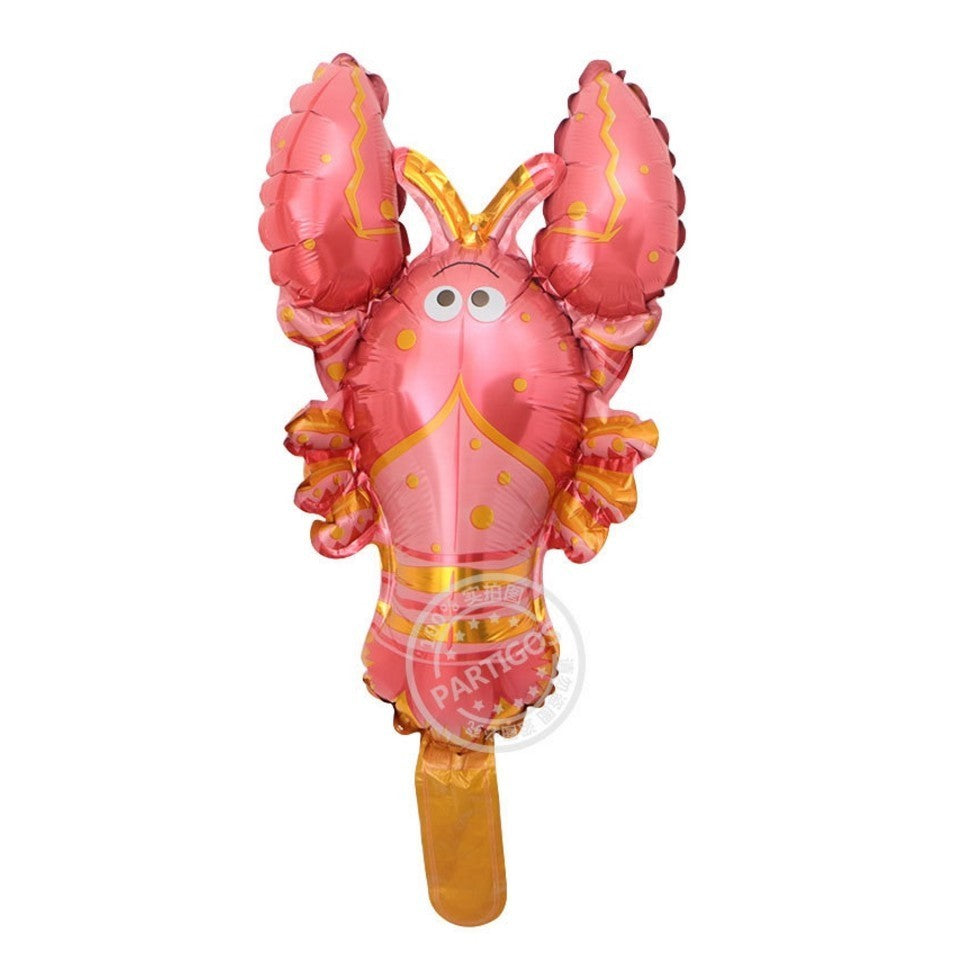 【Mini】Sea Ocean Balloons