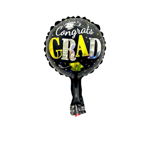 Graduation Convo Balloons
