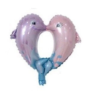 【Mini】Sea Ocean Balloons