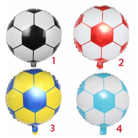 Football Balloons