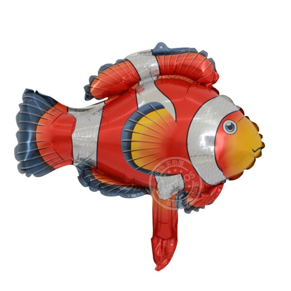 【Mini】Sea Ocean Balloons