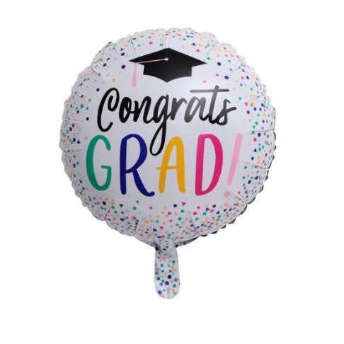 Graduation Convo Balloons