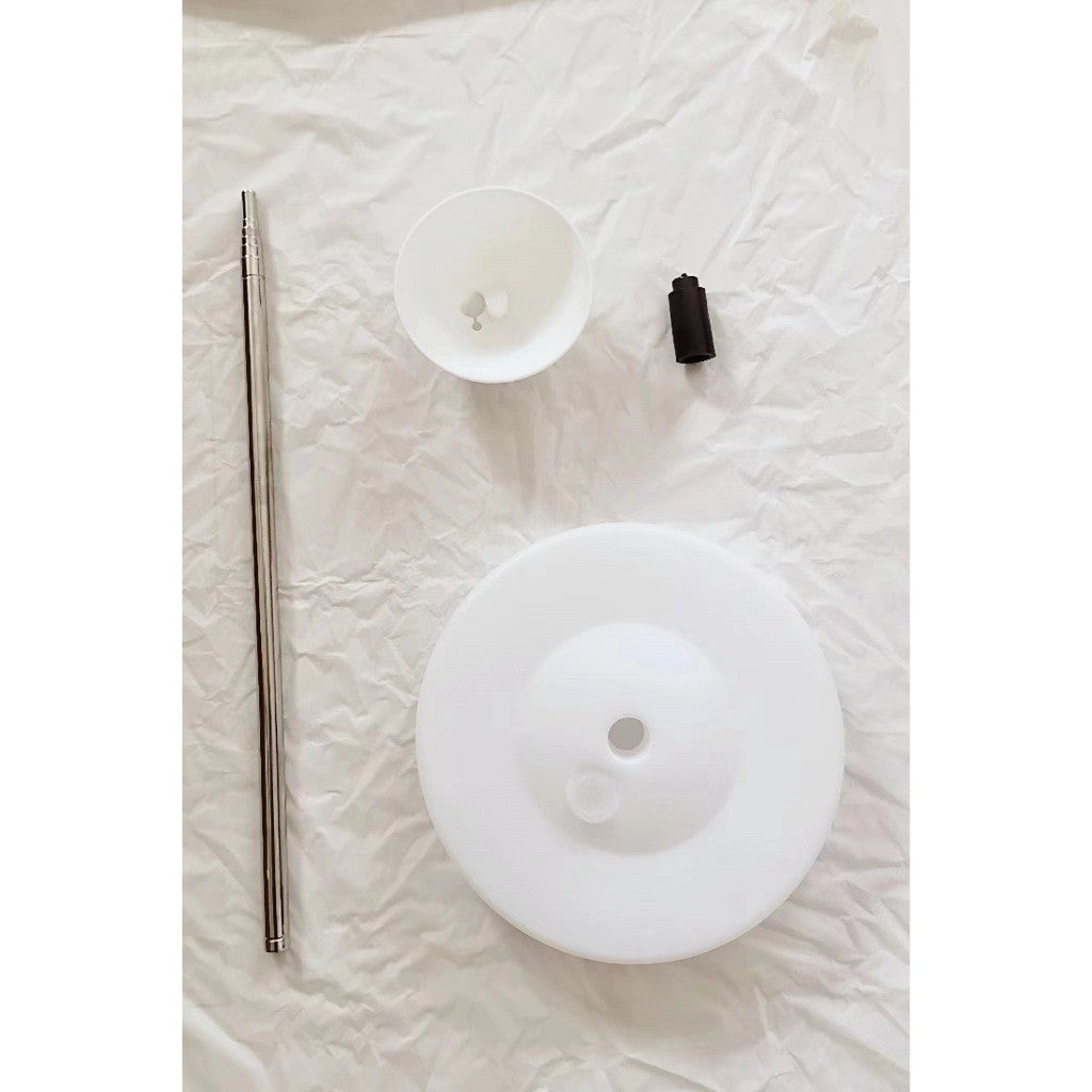 【2 METER】Telescopic Rod Stand