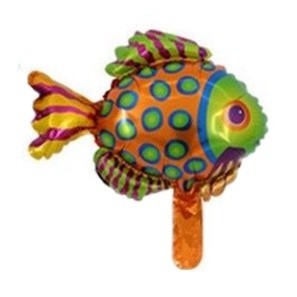 【Mini】Sea Ocean Balloons