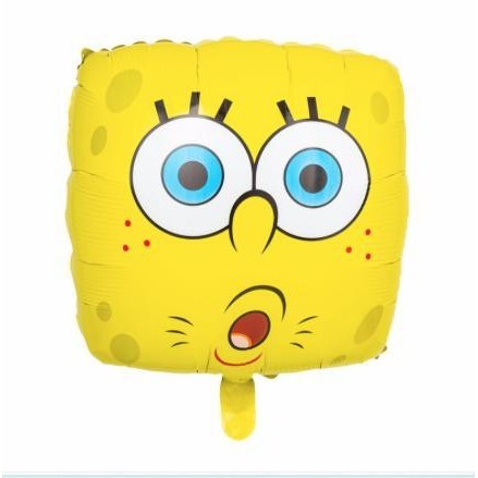 Spongebob Balloons