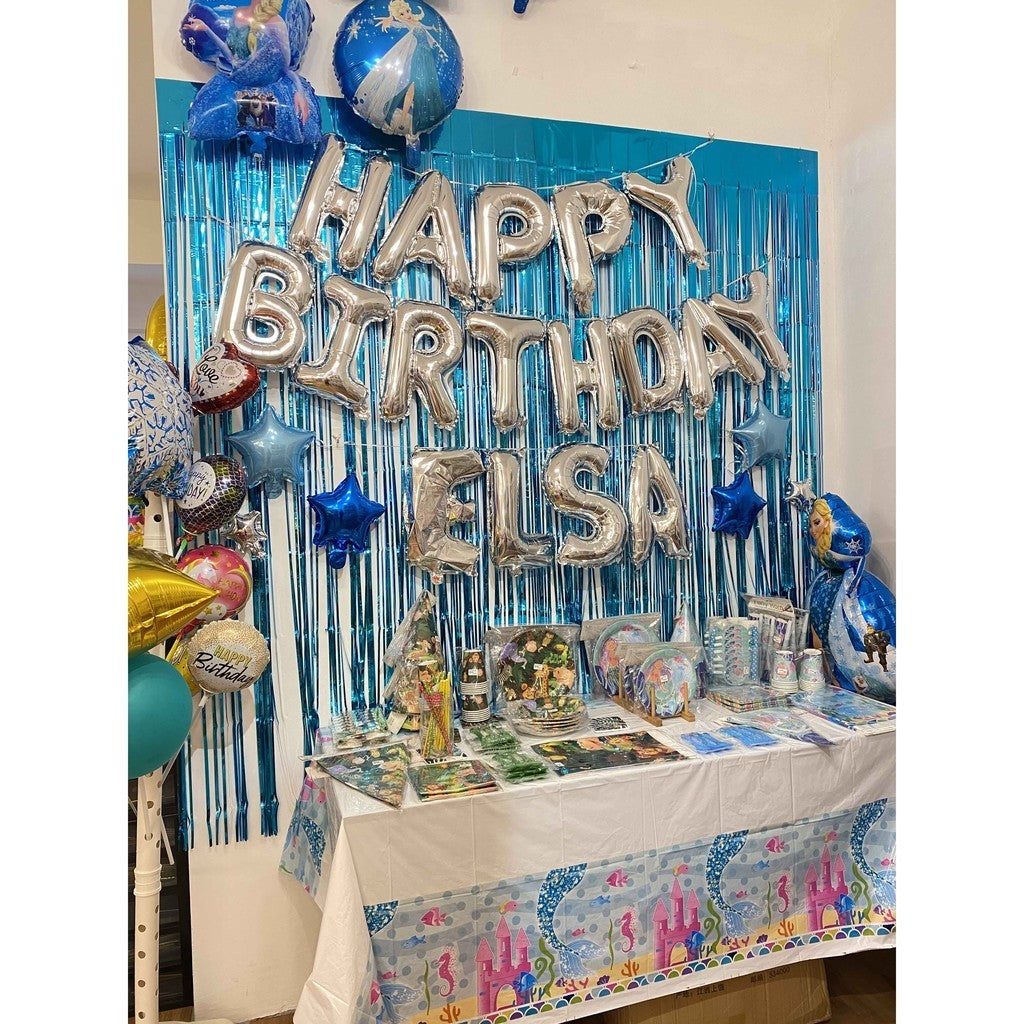 【Banner】Happy Birthday