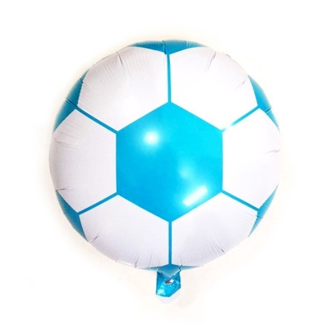 Football Balloons