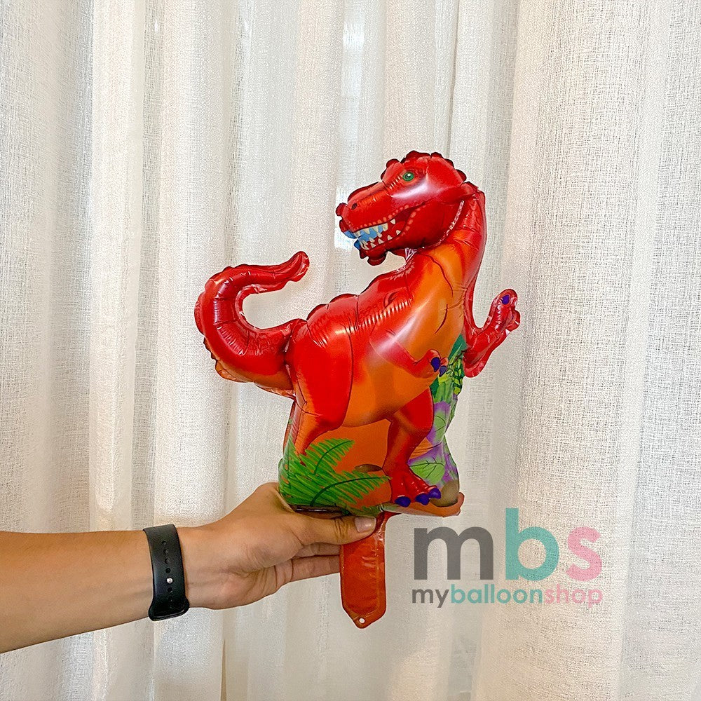【Mini】Dinosaur Balloons