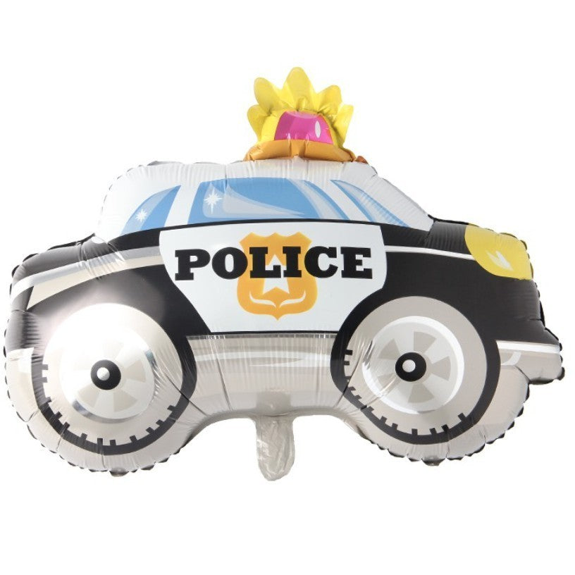 Transport Vehicle Plane Balloons