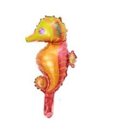 【Mini】Sea Ocean Balloons