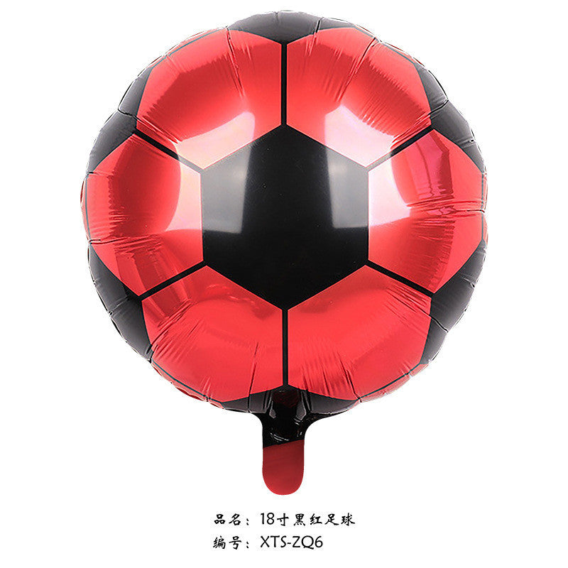 Football Balloons