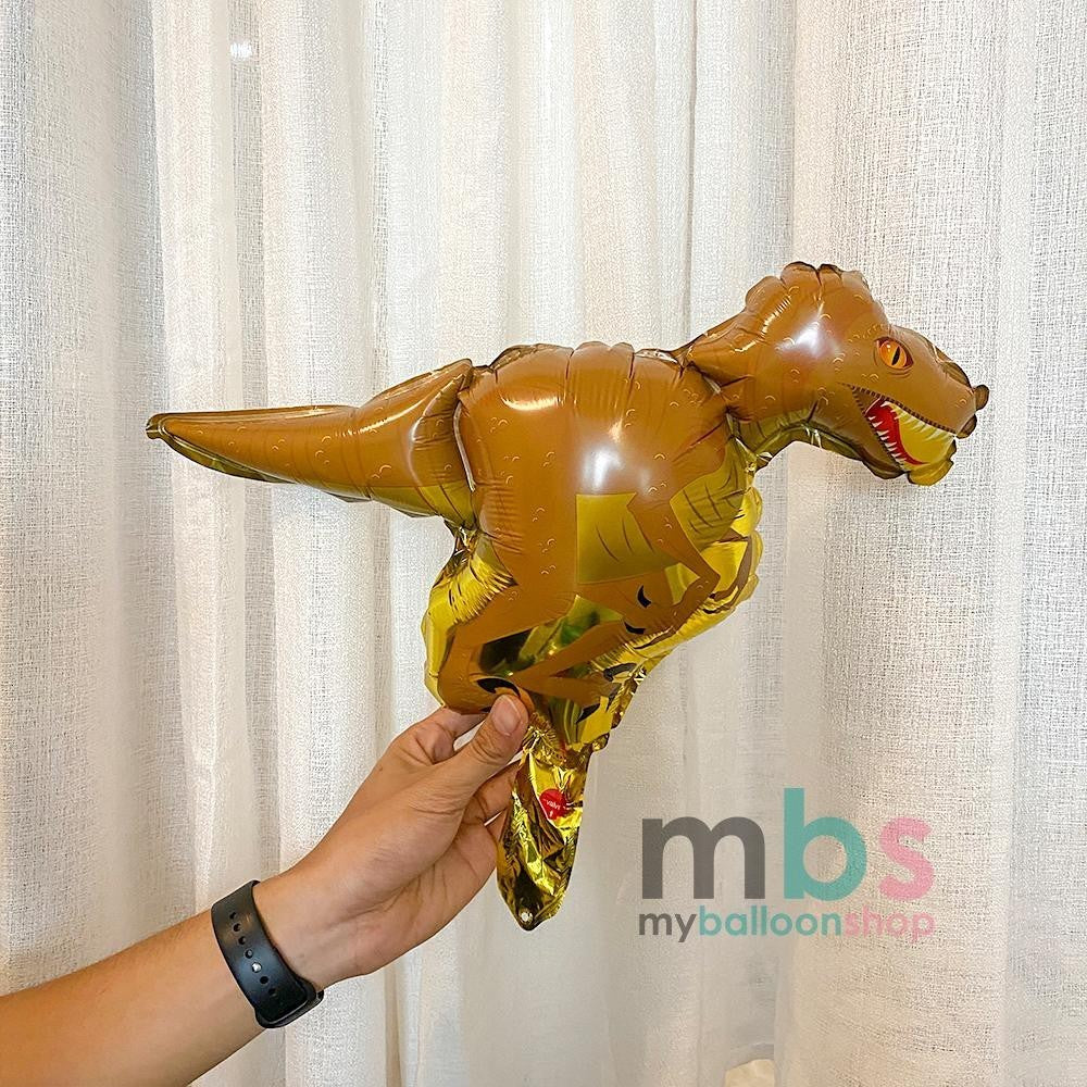 【Mini】Dinosaur Balloons