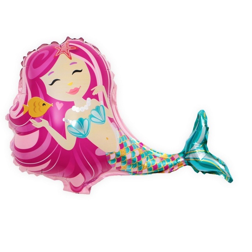 【Mini】Sea Ocean Balloons